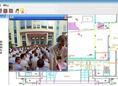 监狱高清网络视频监控系统解决方案